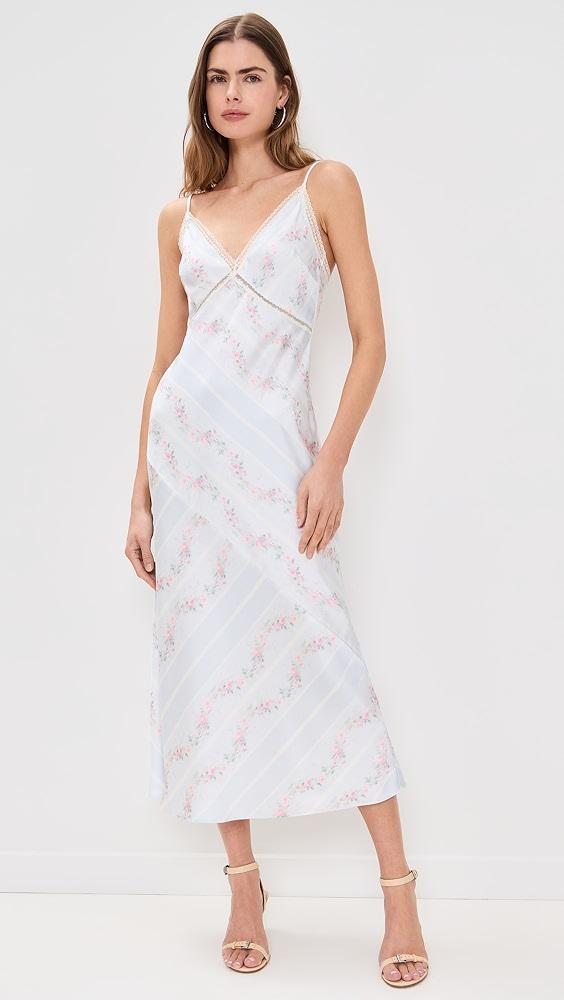 LoveShackFancy Ermon Dress | Shopbop Product Image