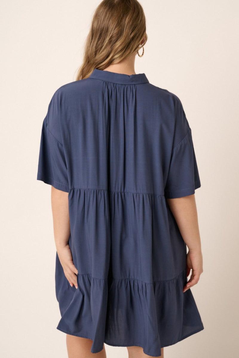 Lizzy Dress Curvy Product Image