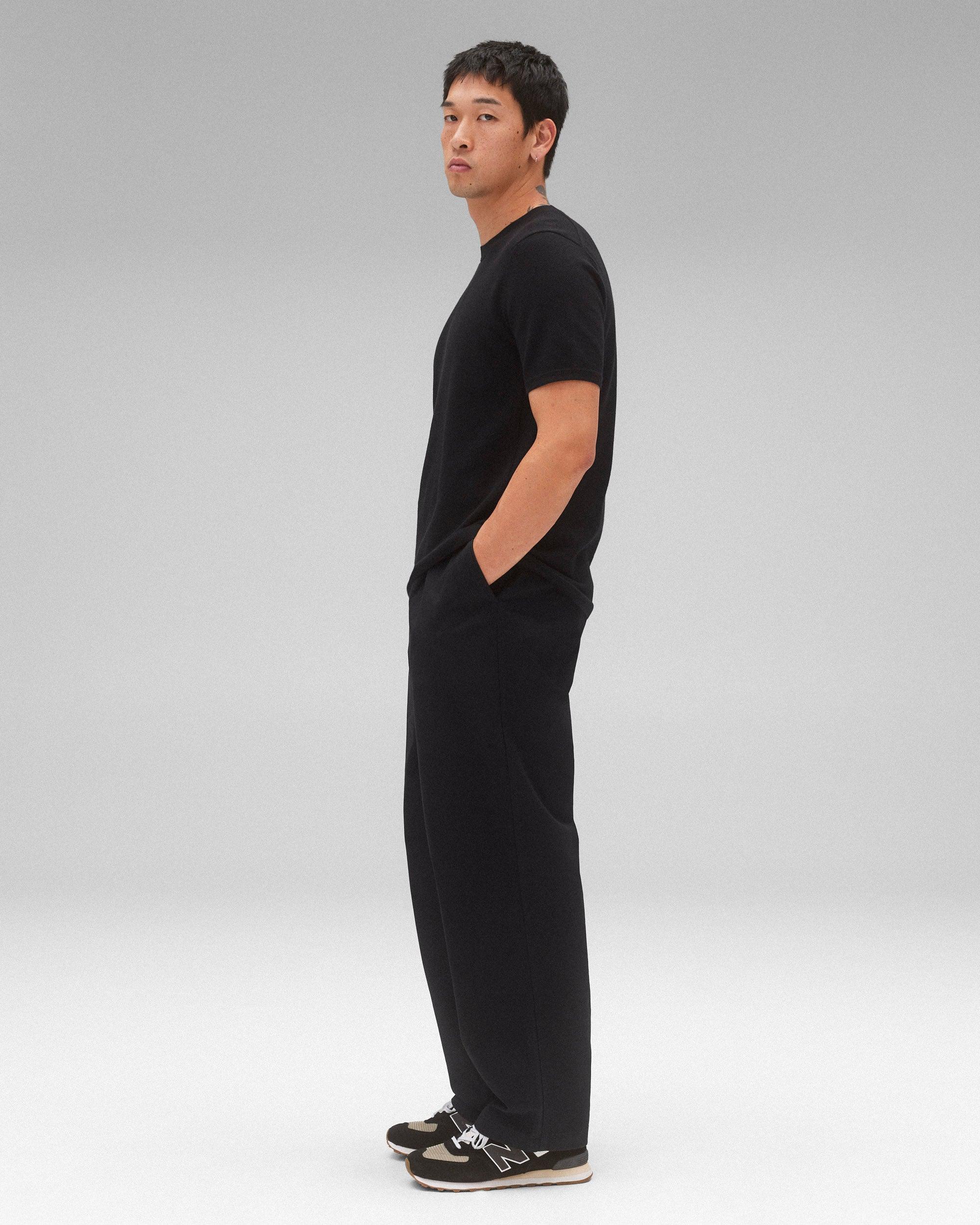 Lightweight Jersey Standard T-Shirt Male Product Image