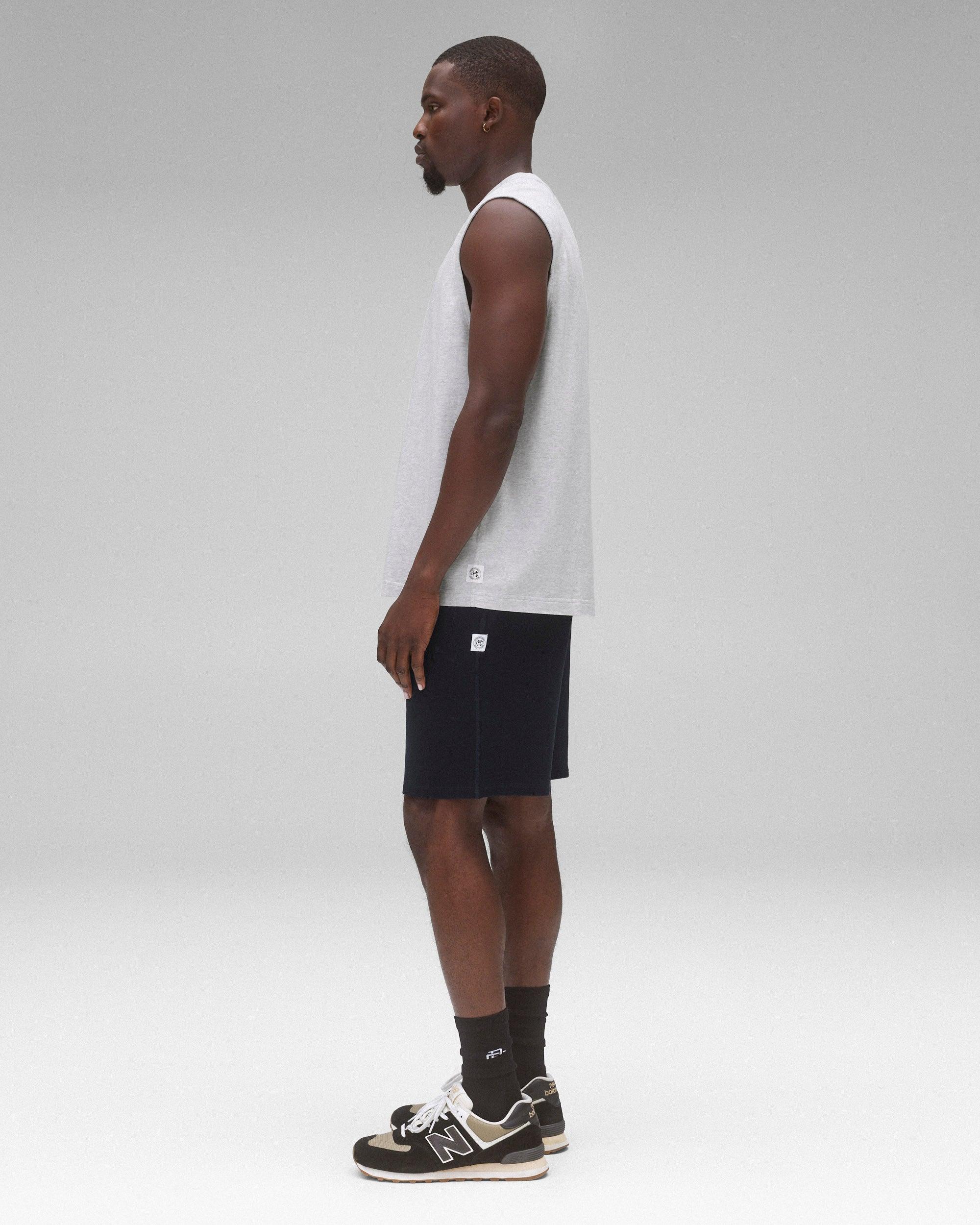 Midweight Jersey OG Sleeveless T-Shirt Male Product Image