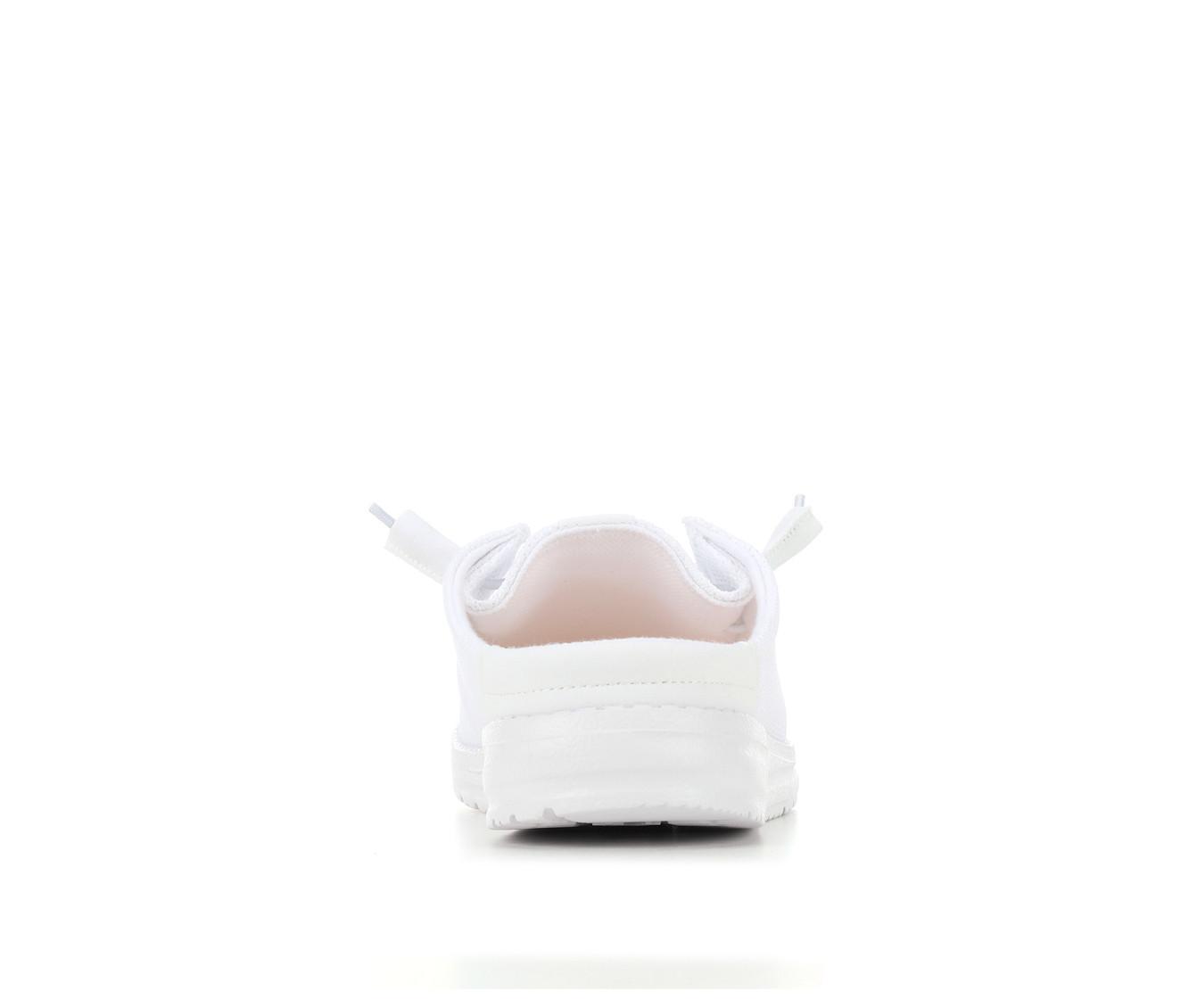 Women's HEYDUDE Wendy Slip Mono Casual Shoes Product Image