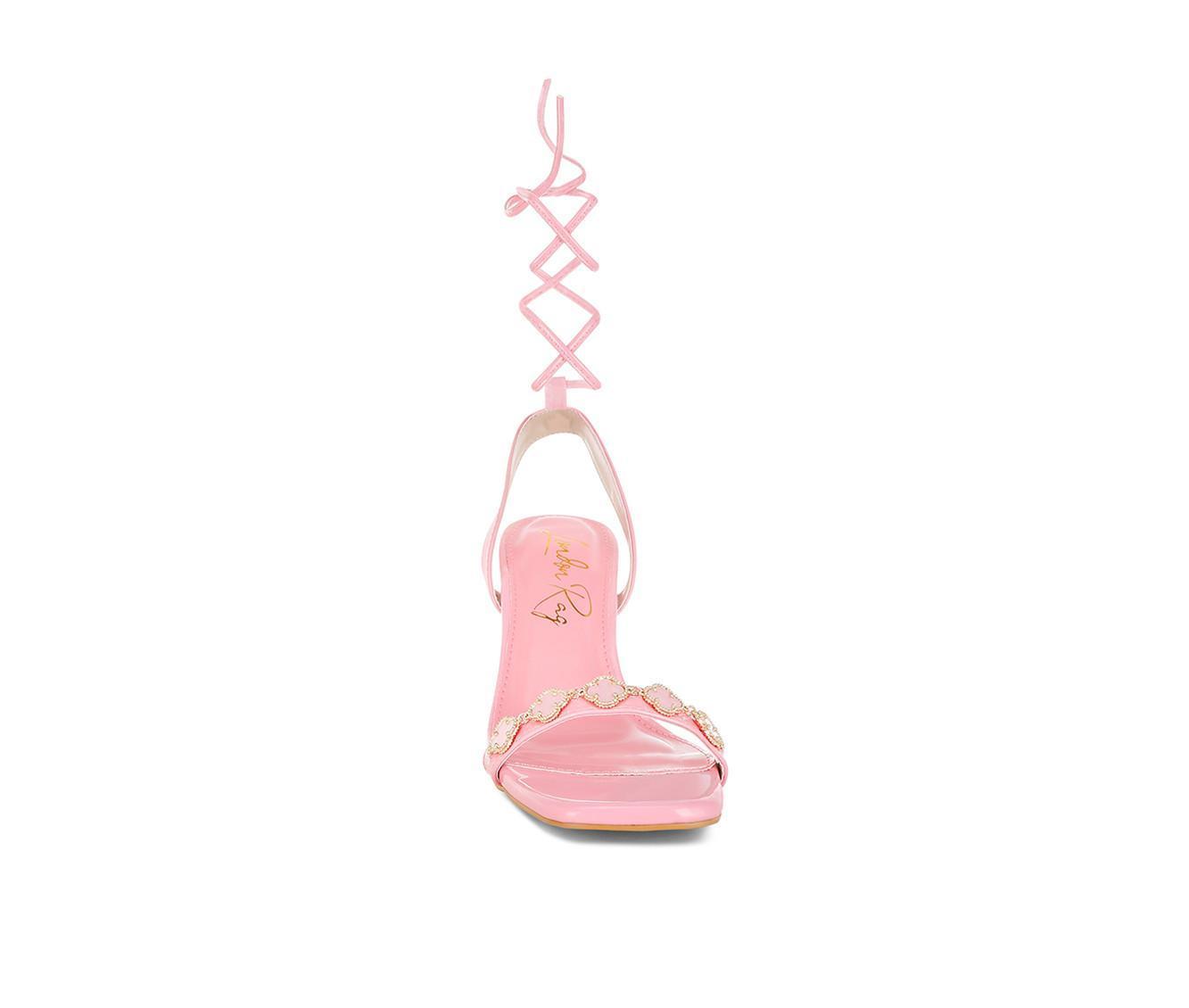 Women's London Rag Ebina Special Occasion Heels Product Image
