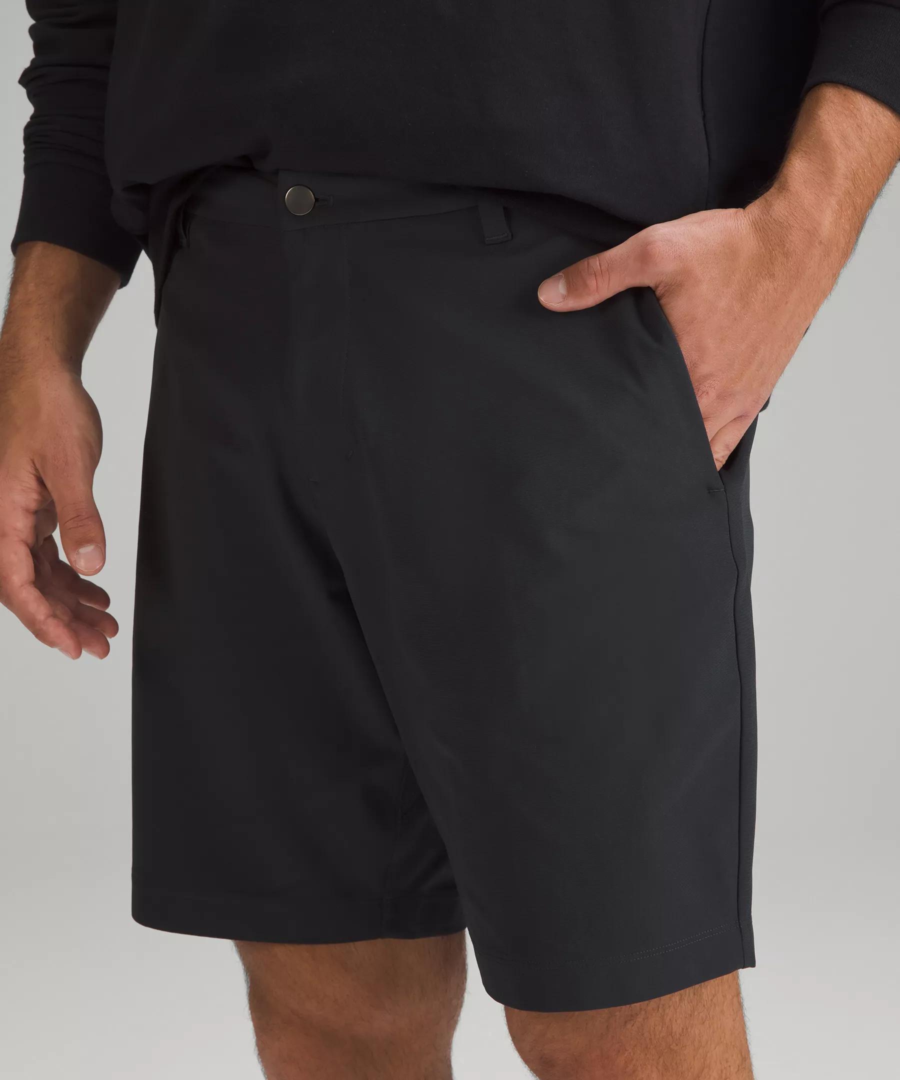 Commission Classic-Fit Short 9" *Warpstreme Product Image