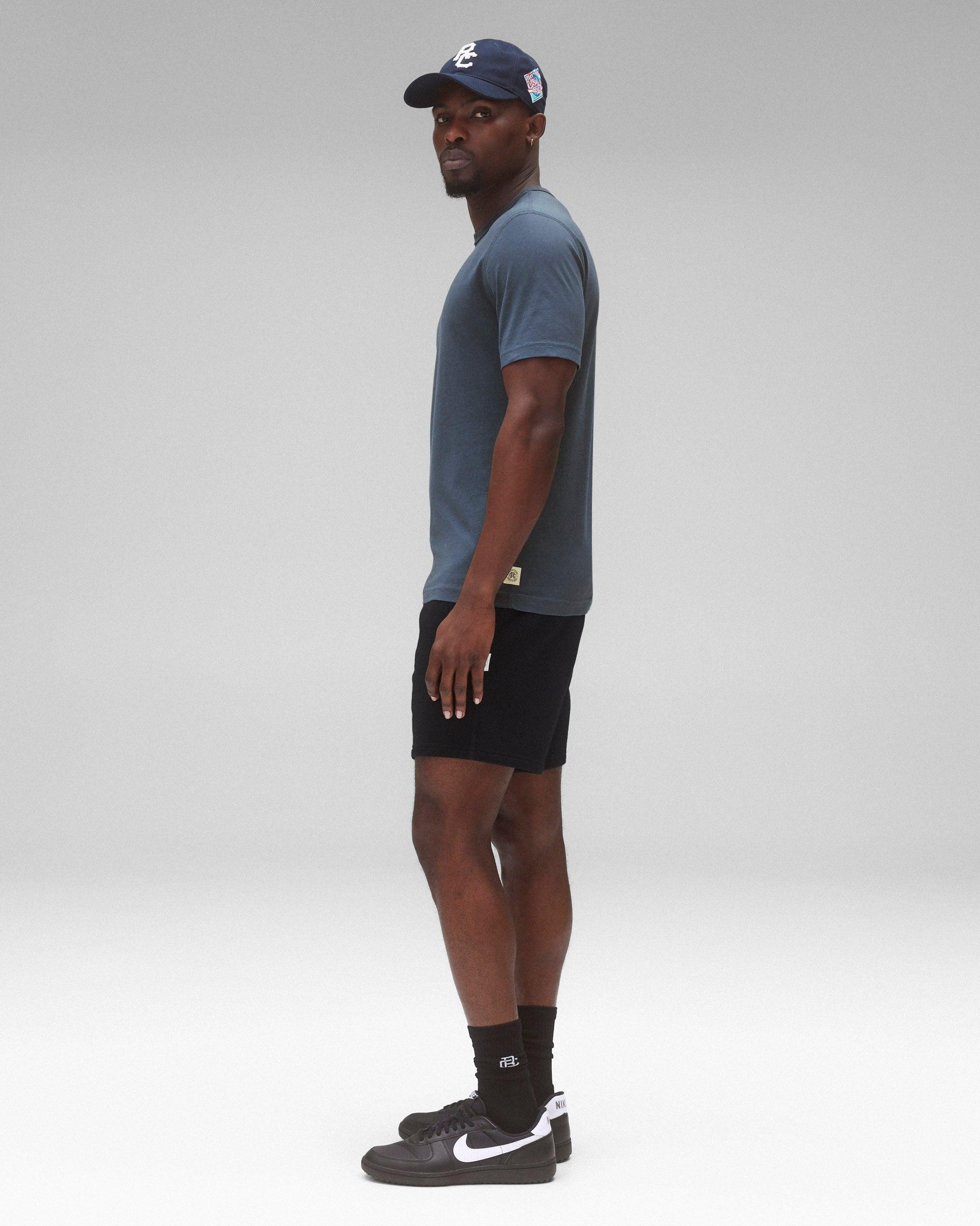 Lightweight Jersey Slim T-Shirt Male Product Image