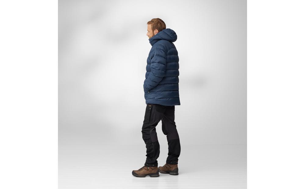 Expedition Mid Winter Jacket M Product Image