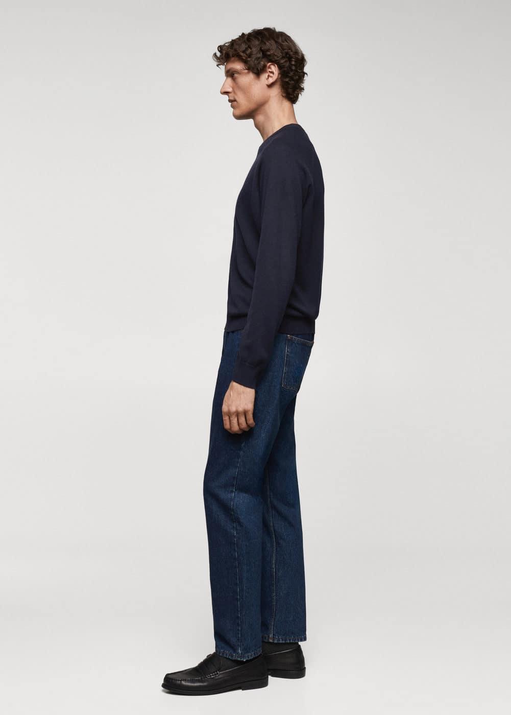 Long-Sleeved T-Shirt Product Image