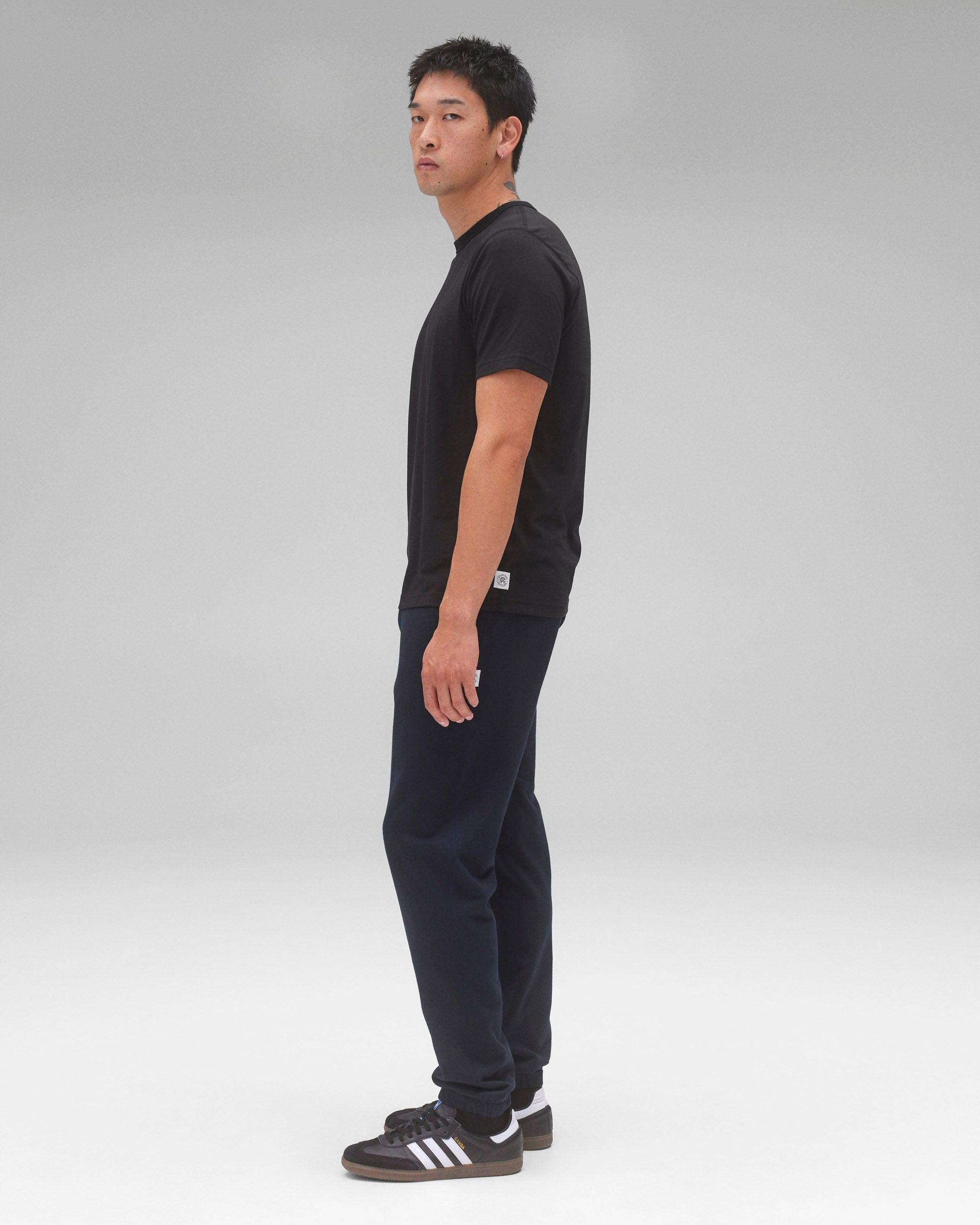 Copper Jersey Standard T-Shirt - Vault Male Product Image