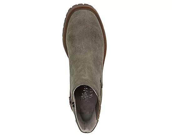 Blowfish Malibu Joy Womens Ankle Boots Product Image