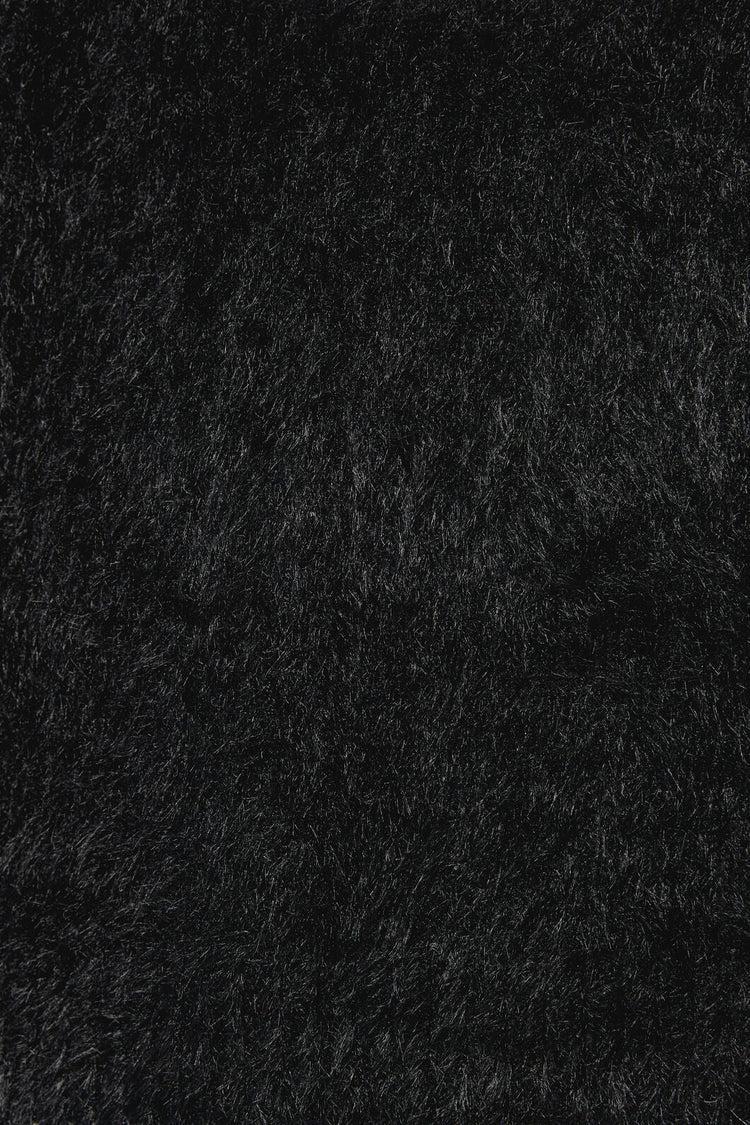 Catkins Boucle Knit Jumper Product Image