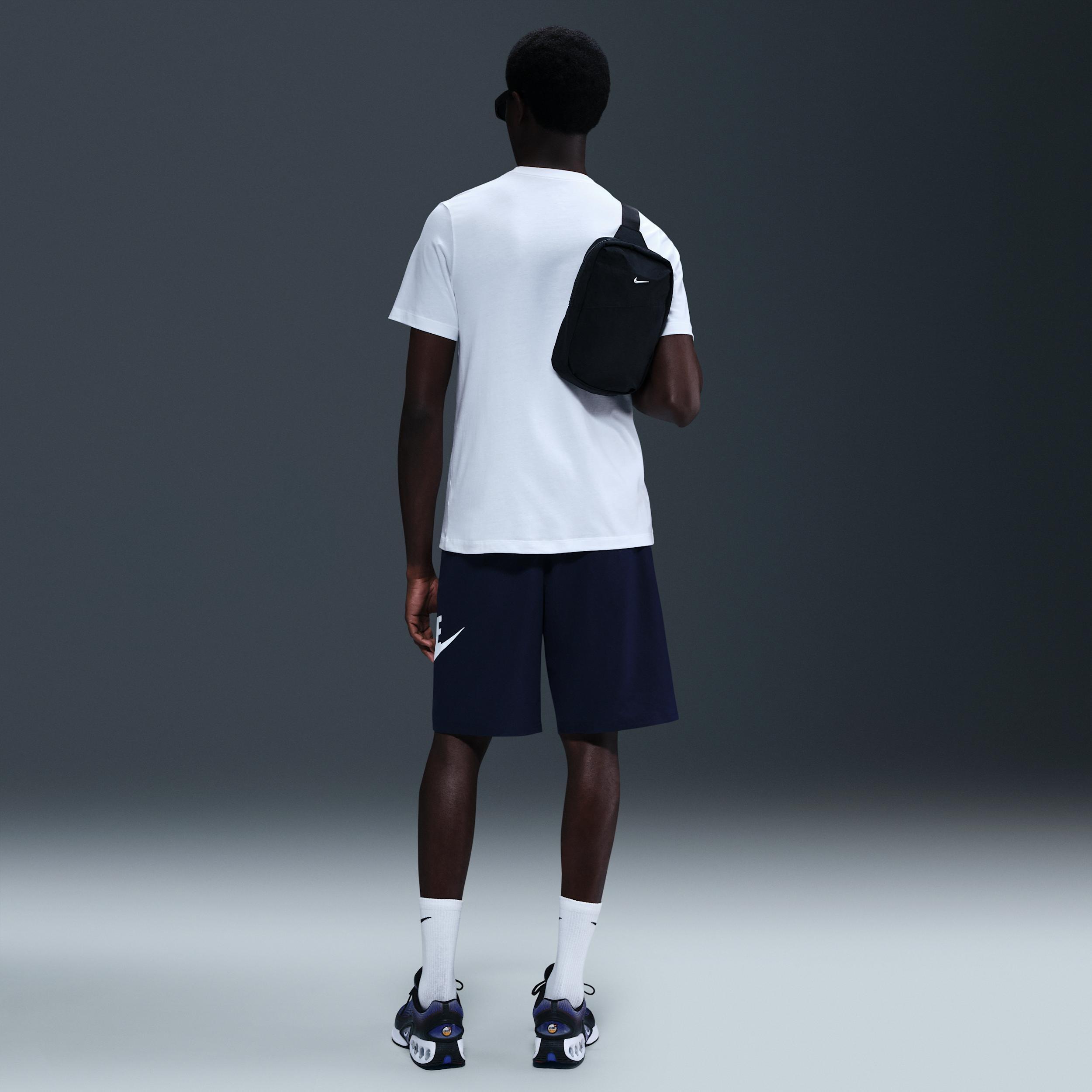 Men's Nike Sportswear T-Shirt Product Image