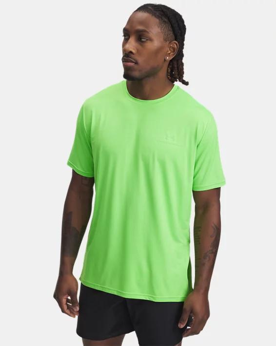 UA Vanish Energy Mens Short Sleeve Product Image