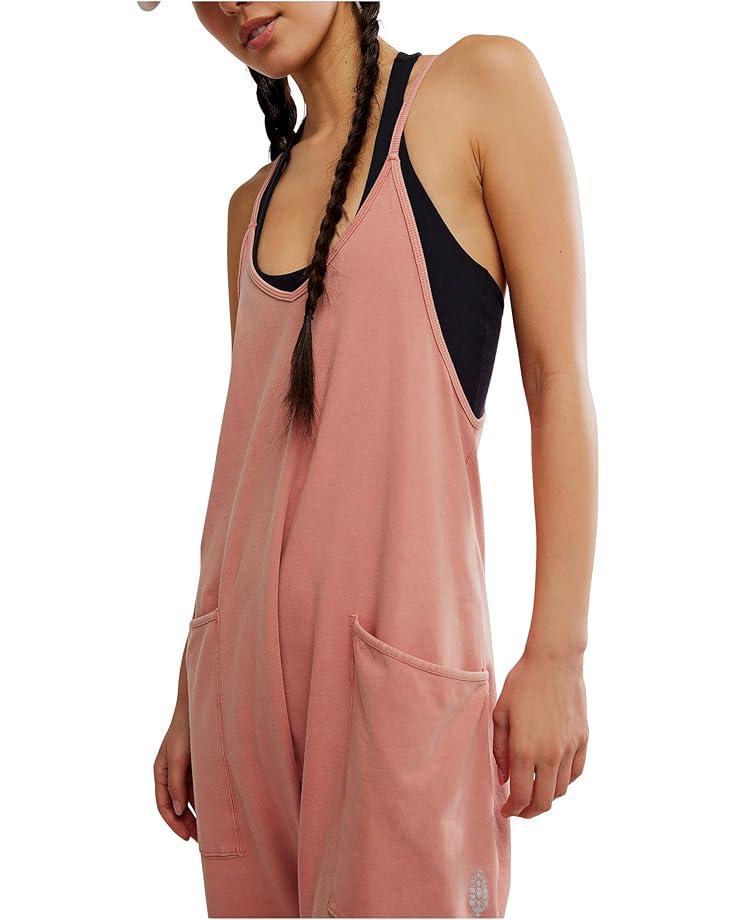 Hot Shot Long Sleeve One-Piece Product Image