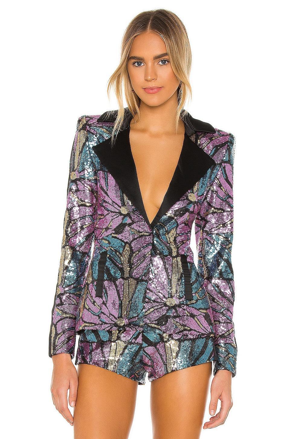 Big Daddy's Little Lady Jacket Zhivago Product Image