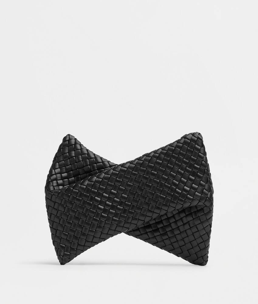 Crisscross in Black Product Image