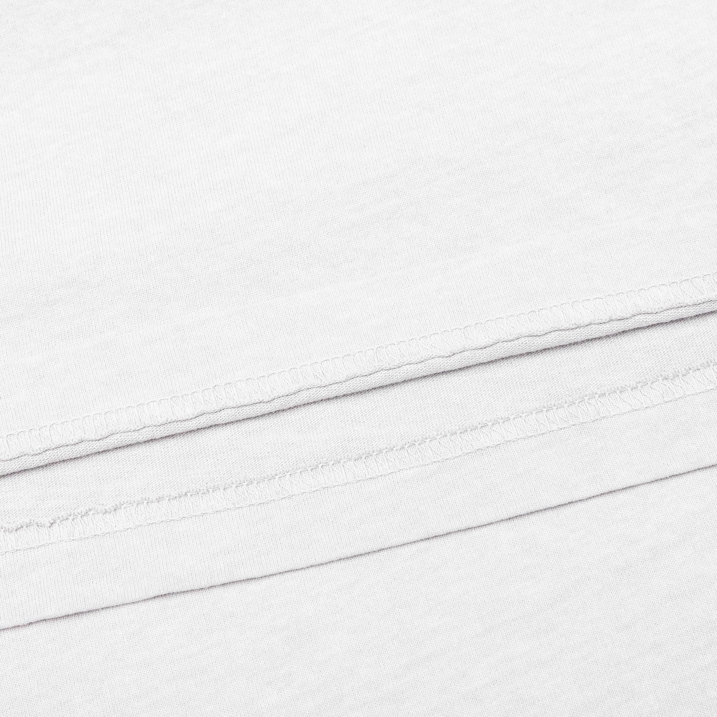 Hotline Tee - Pigment Grey Male Product Image