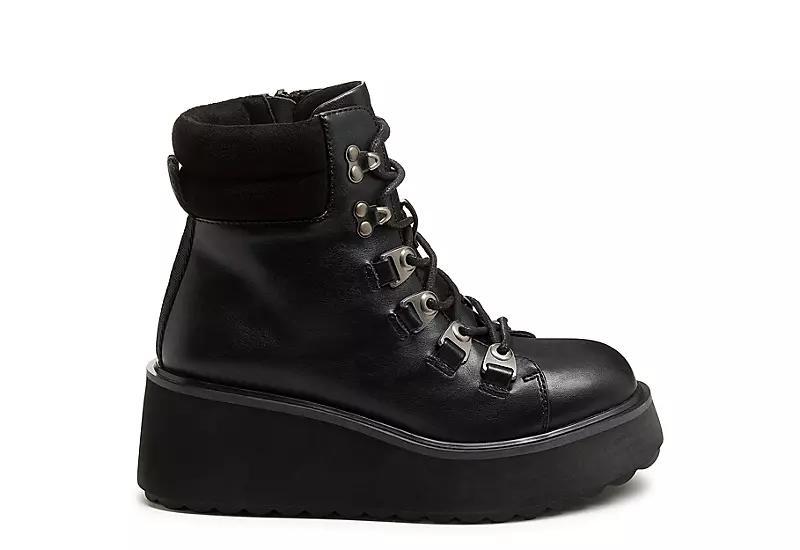 Rocket Dog Handle Womens Boots Product Image