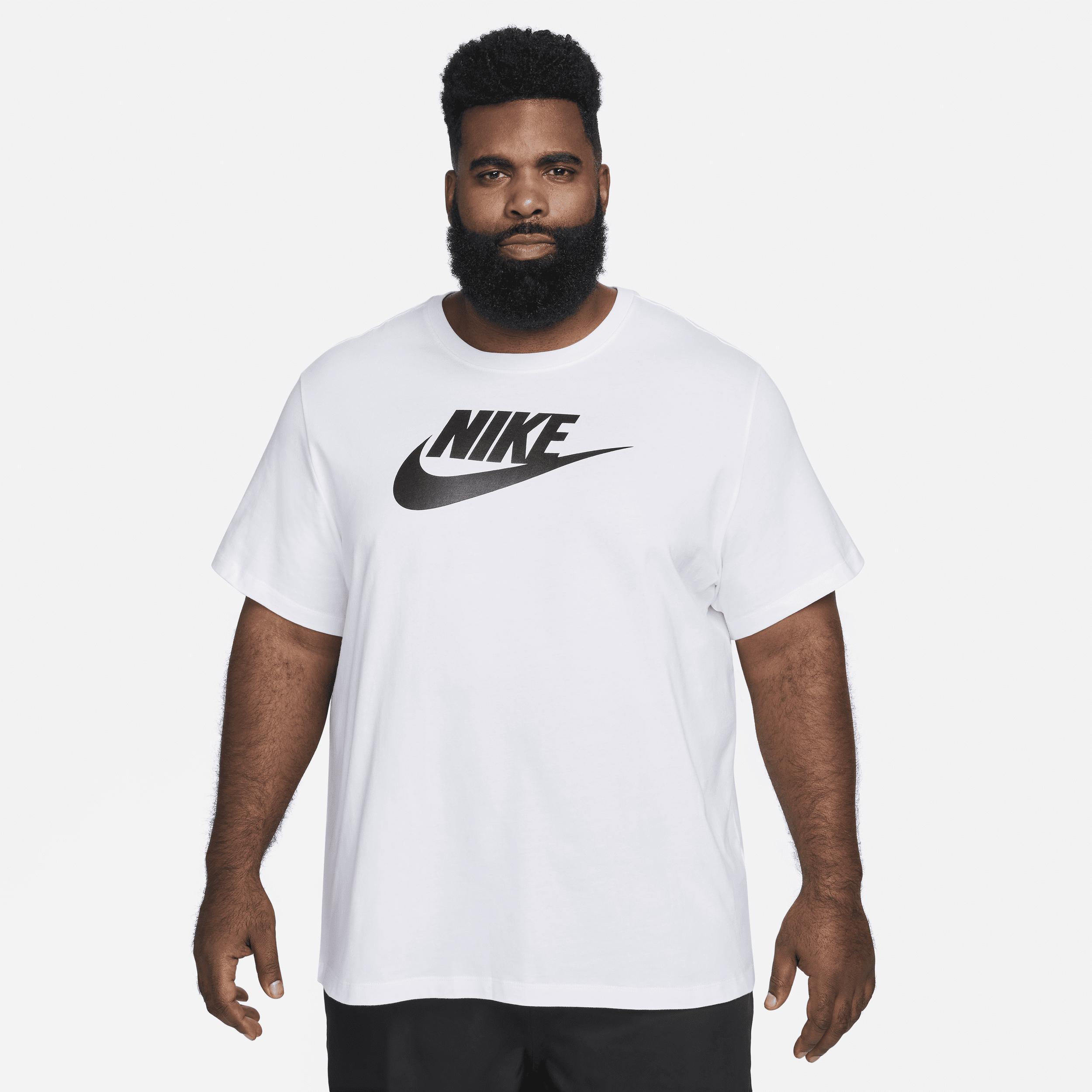 Men's Nike Sportswear T-Shirt Product Image