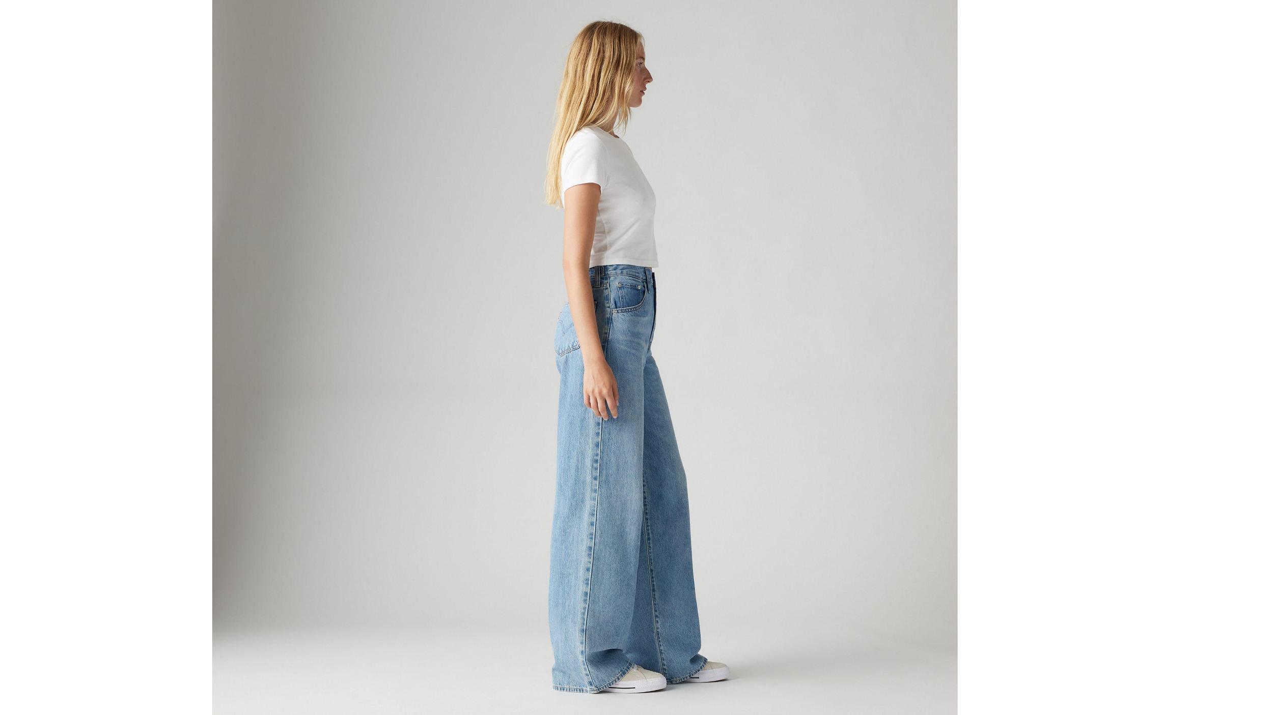 Cinch Baggy Women's Jeans Product Image