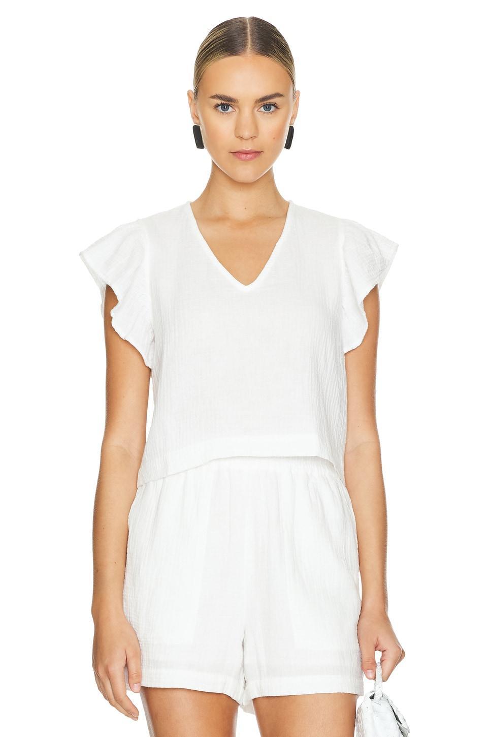 Miley Top Rails Product Image