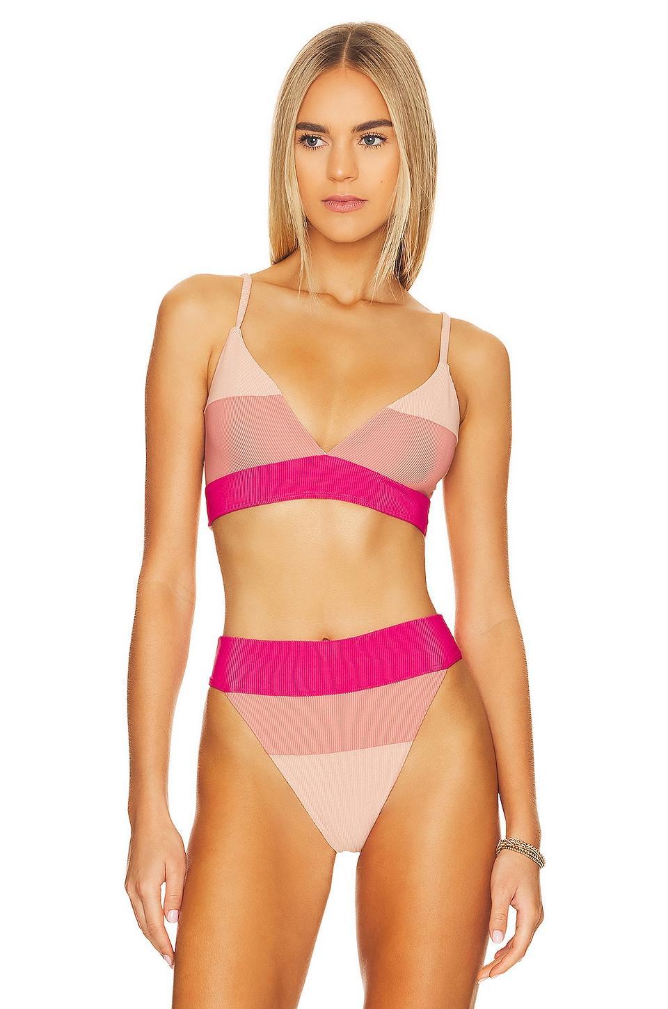 Riza Top BEACH RIOT Product Image