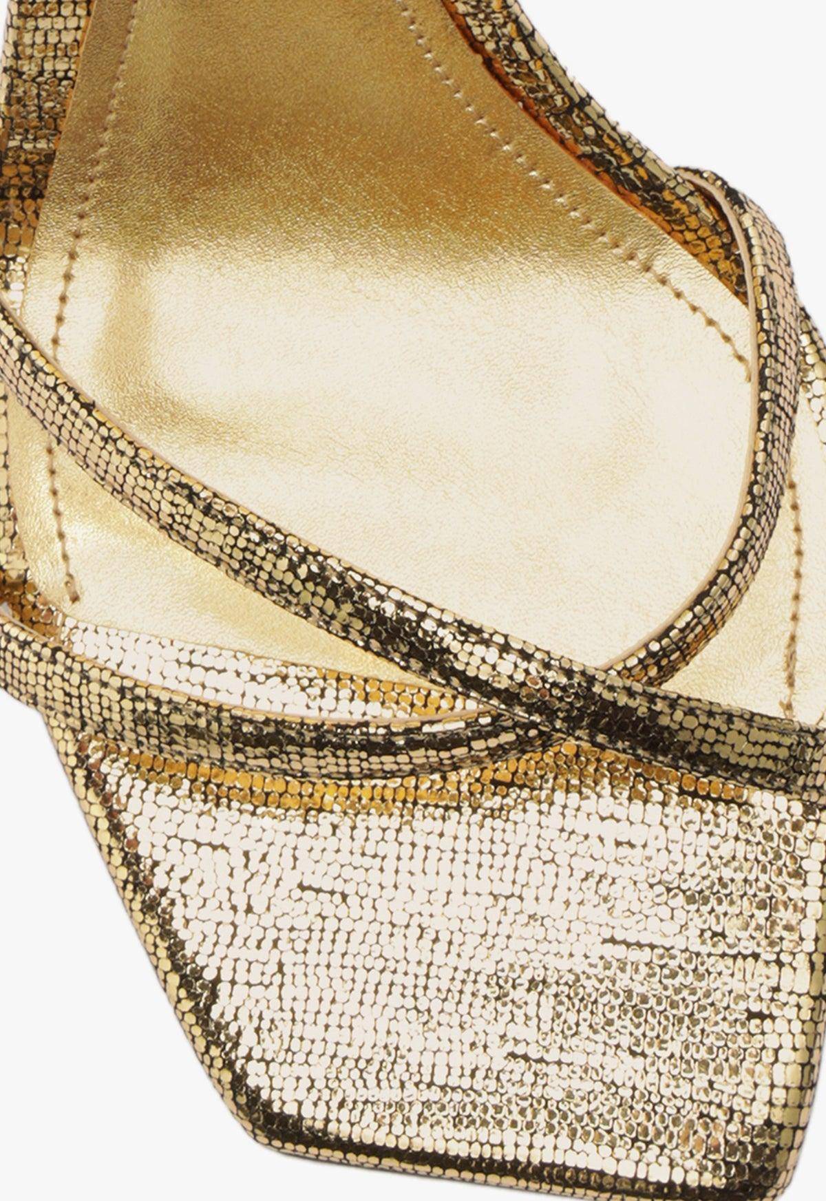 Eva Sandal Product Image