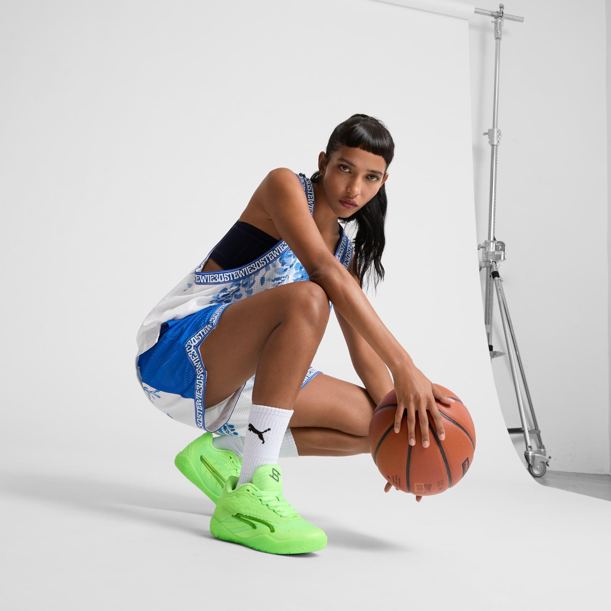 STEWIE x TEAM Stewie 3 Women's Basketball Shoes Product Image