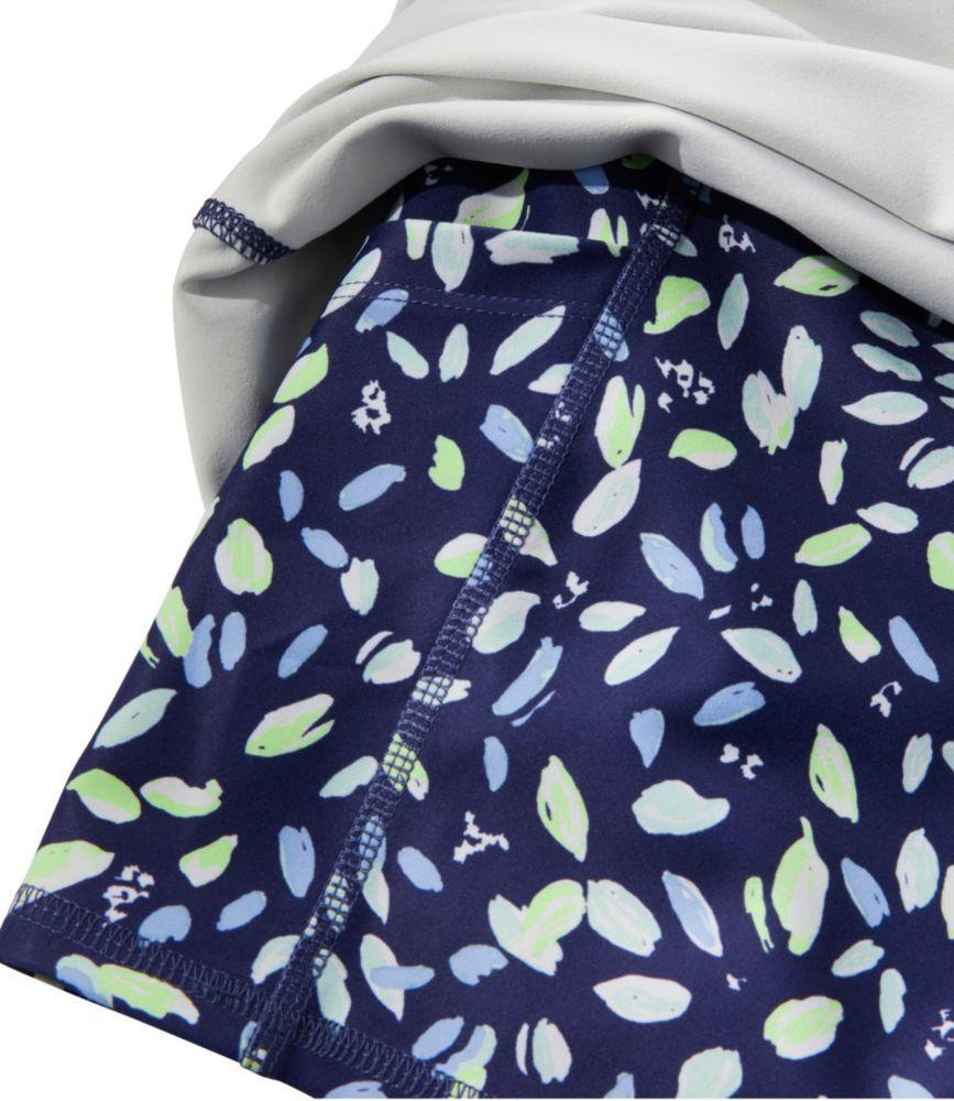 
                            Women's L.L.Bean Everyday Performance Skort, Print
                         Product Image