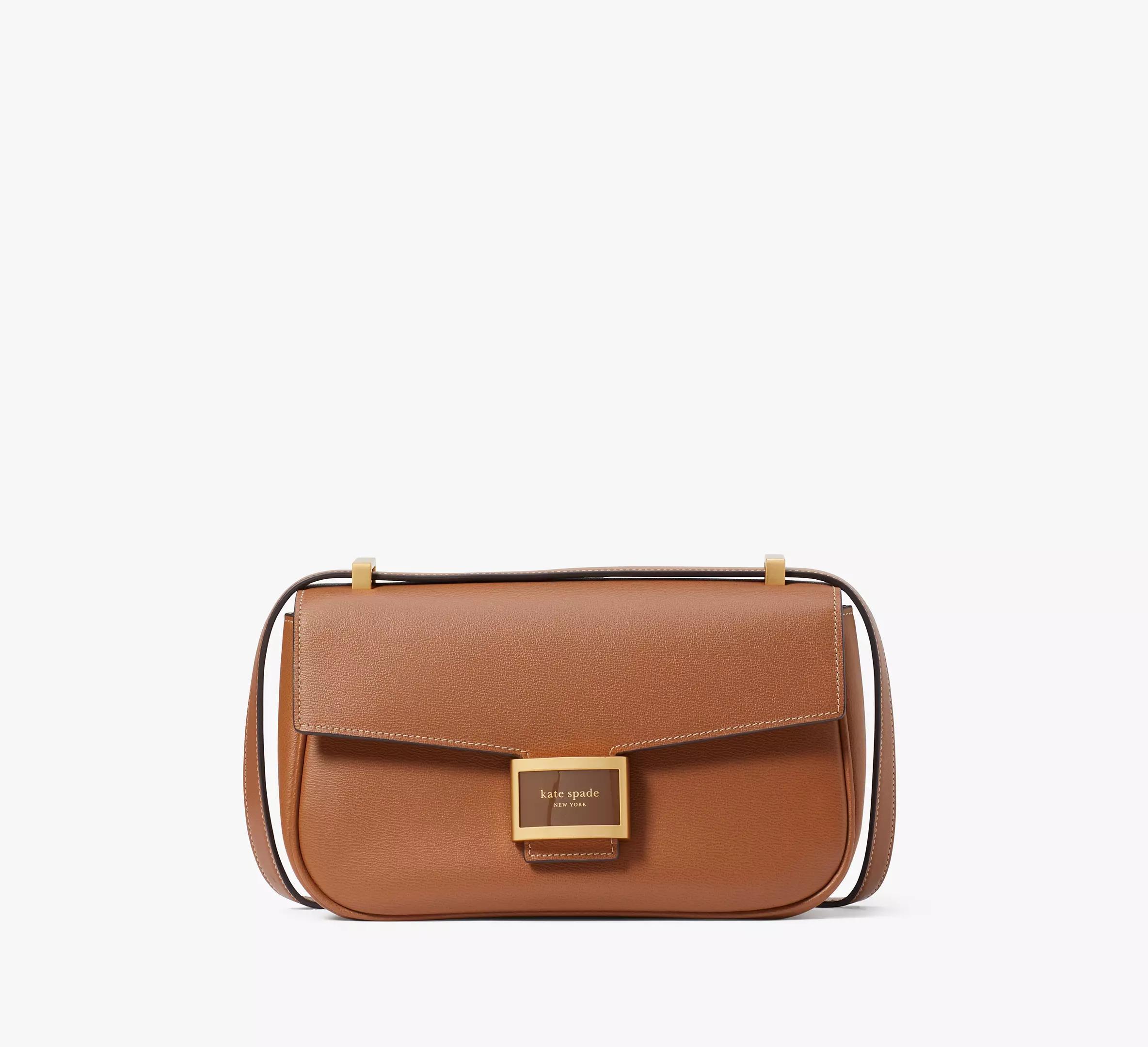 Katy Medium Convertible Shoulder Bag Product Image