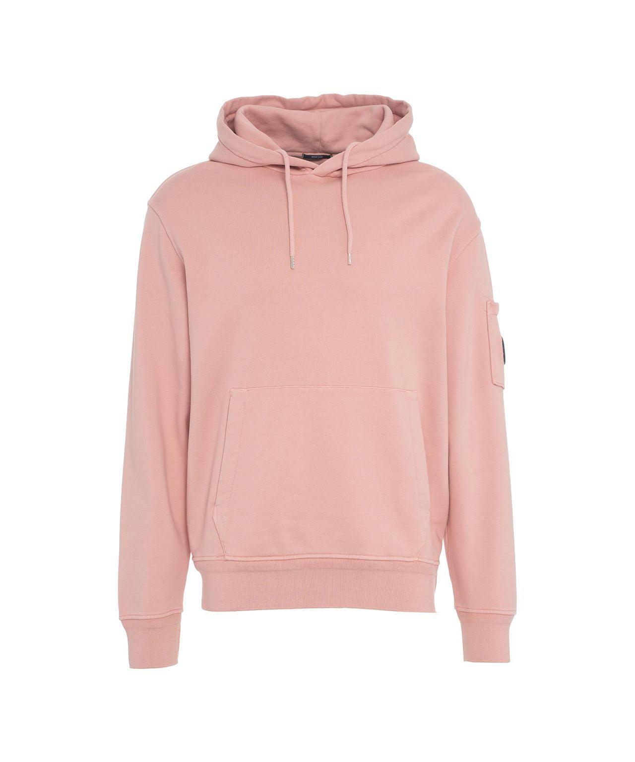 Hoodie with logo Product Image