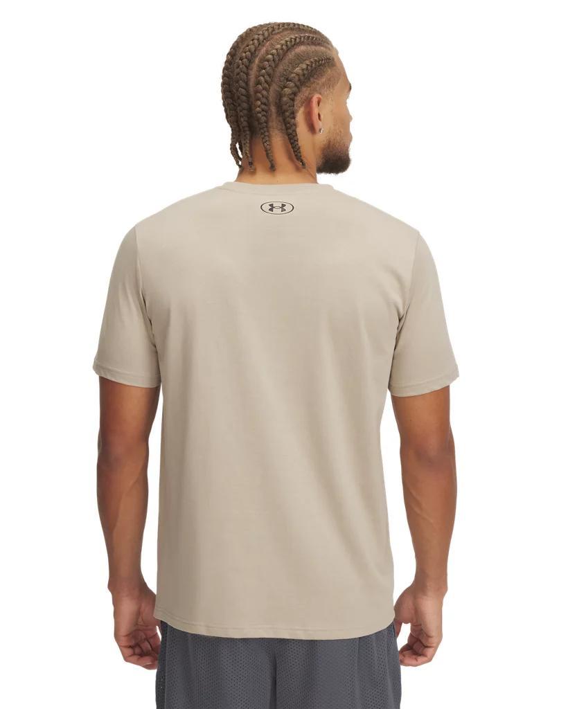UA Stacked Logo Fill Product Image