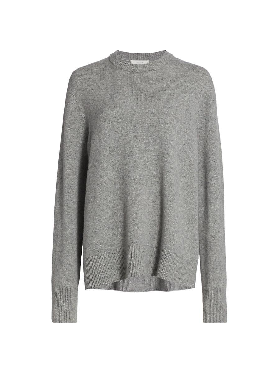 Sibem Wool-Cashmere Sweater Product Image