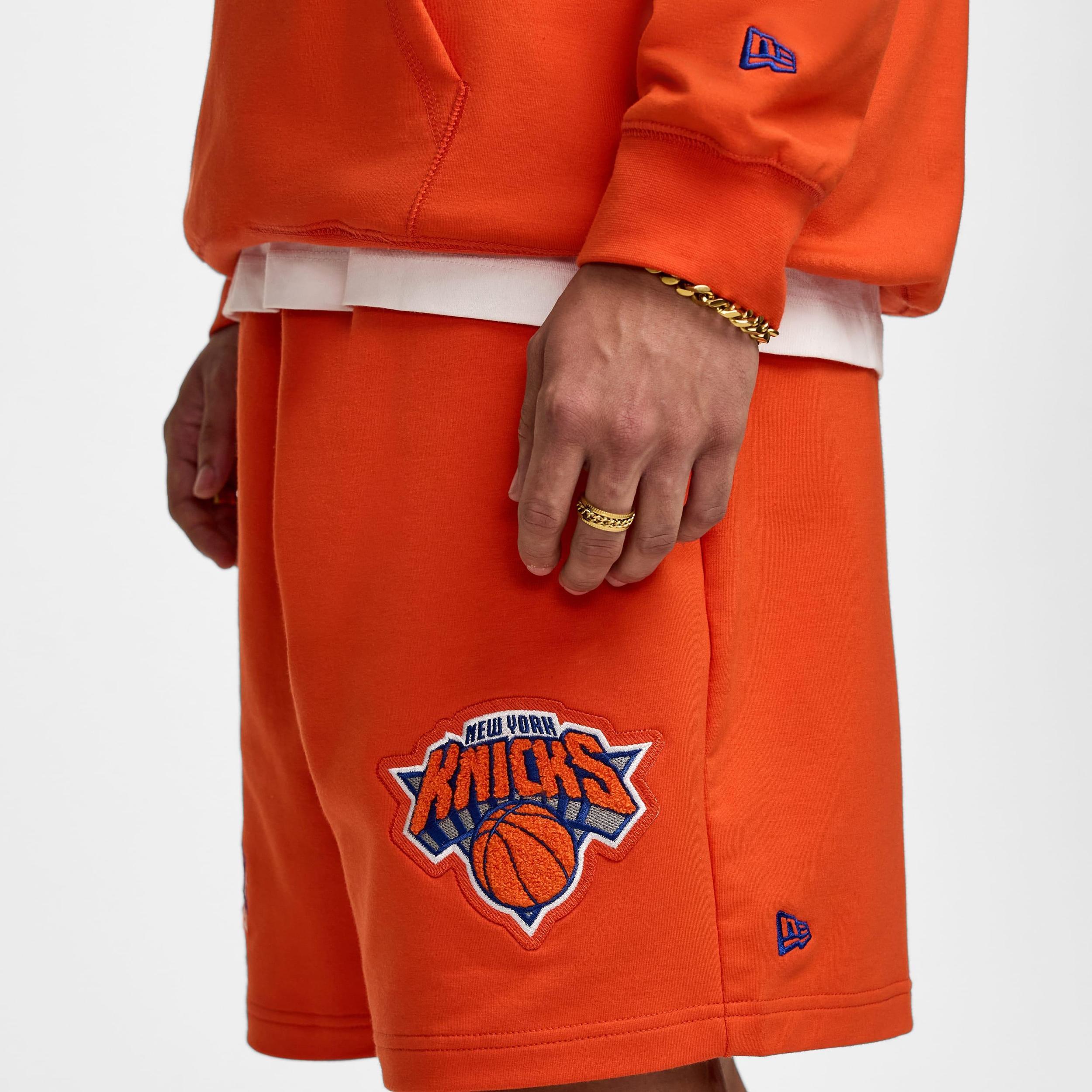 Houston Rockets 2024 City Edition Shorts Male Product Image