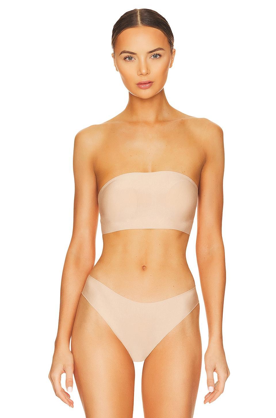 Commando Butter Soft Support Strapless Bralette Product Image