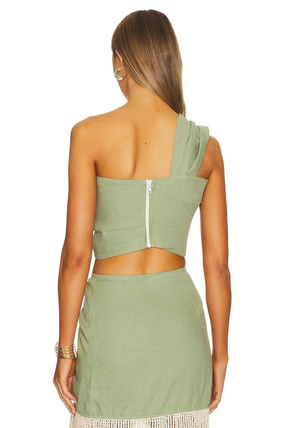 Sol Top JBQ Product Image