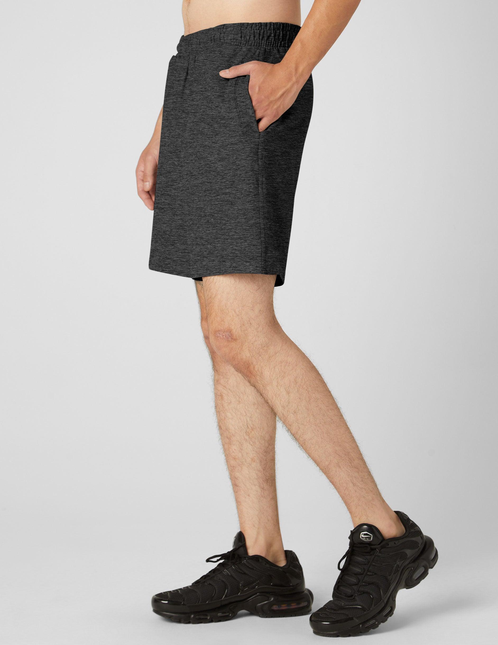 Spacedye Freefit Easy Men's Short 2.0 Male Product Image