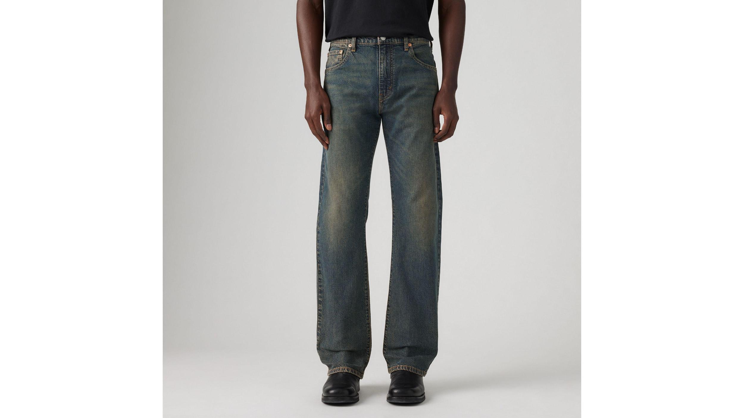 517™ Bootcut Men's Jeans Product Image
