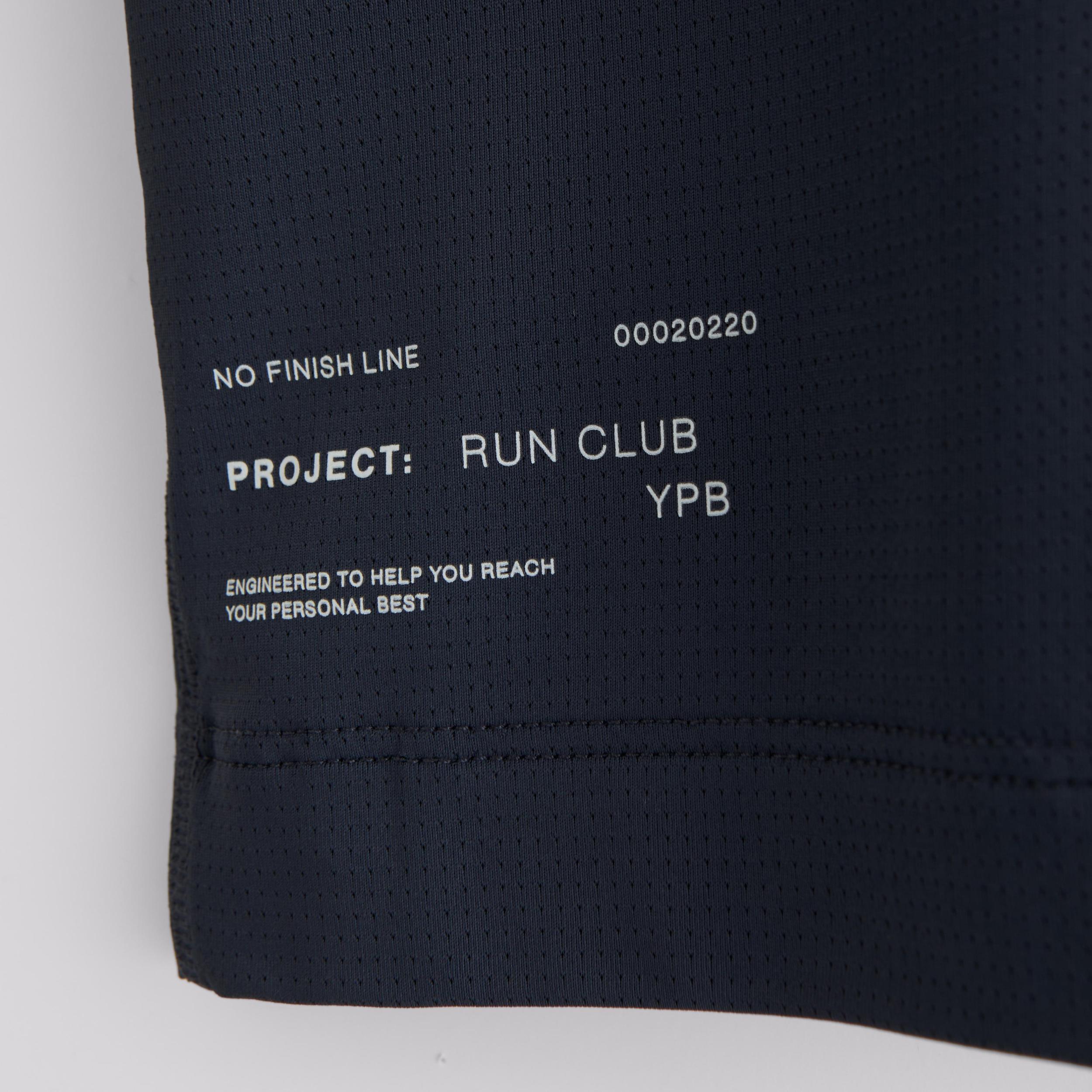 YPB trainTEK Tee Product Image