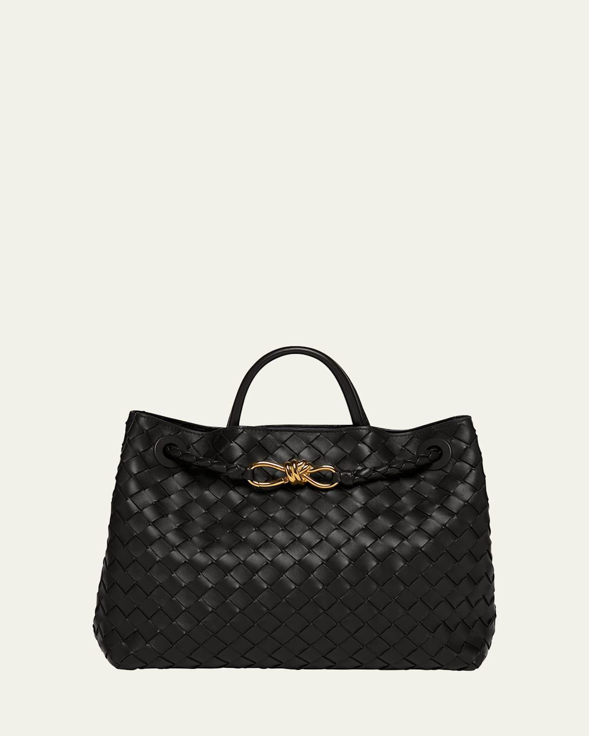 Medium Andiamo Bag Product Image