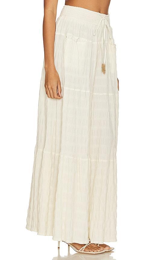 In Paradise Wide Leg Pant Free People Product Image