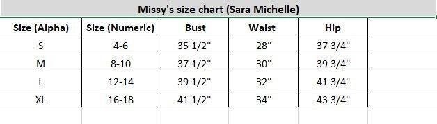 Sara Michelle Green Floral 3/4 2Fer Tank Dress W/ Necklace Product Image