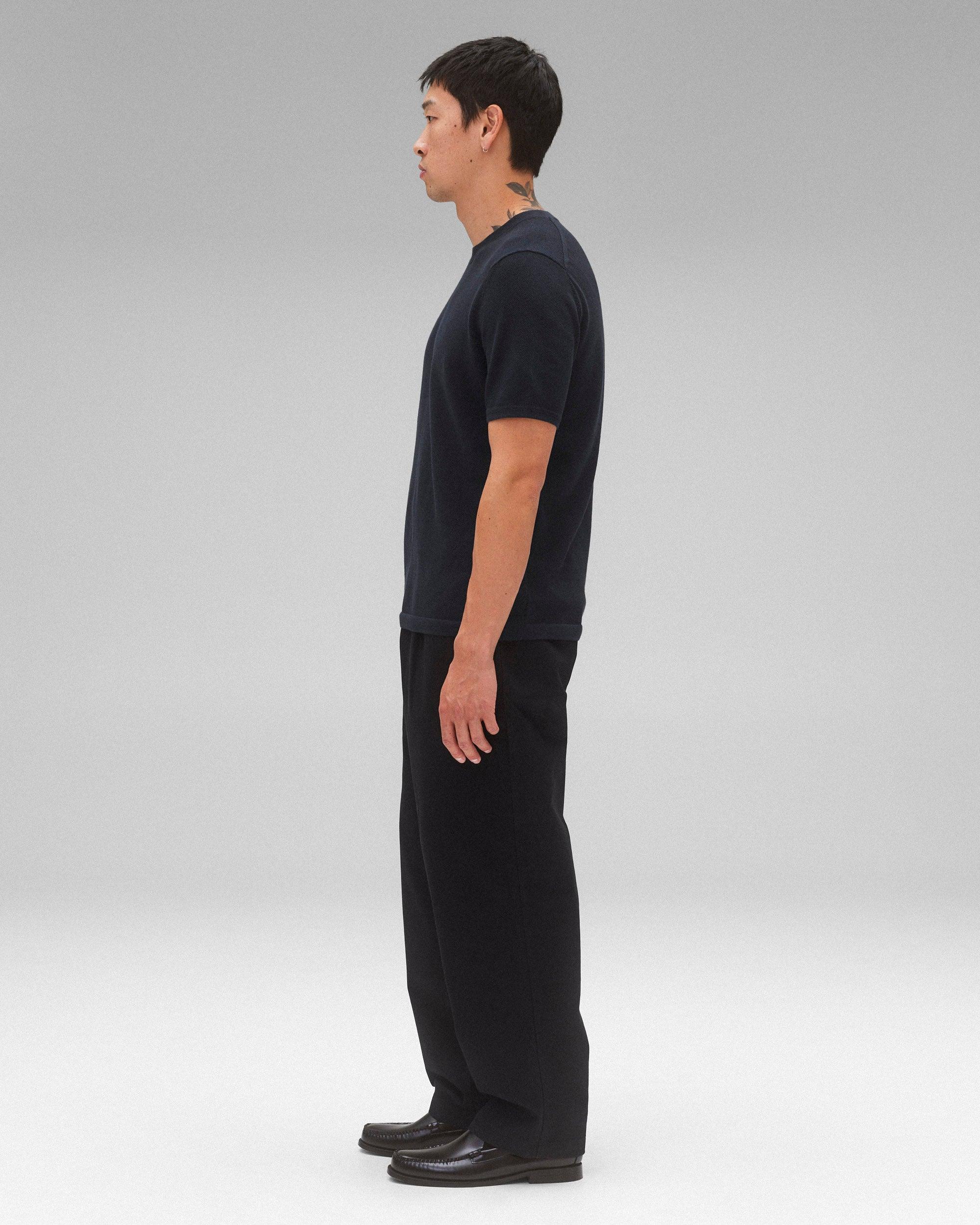 Lightweight Jersey Standard T-Shirt Male Product Image