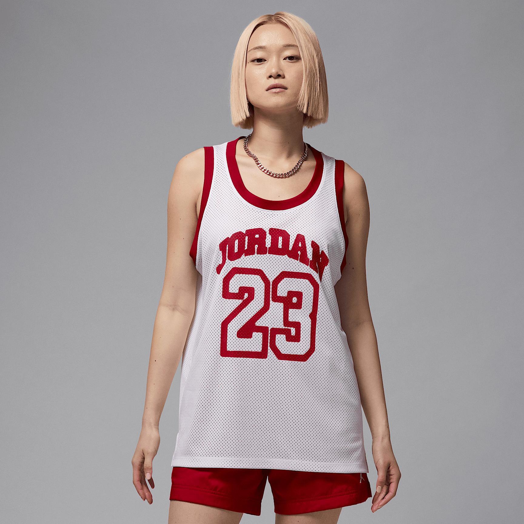 Women's Jordan Jersey Product Image