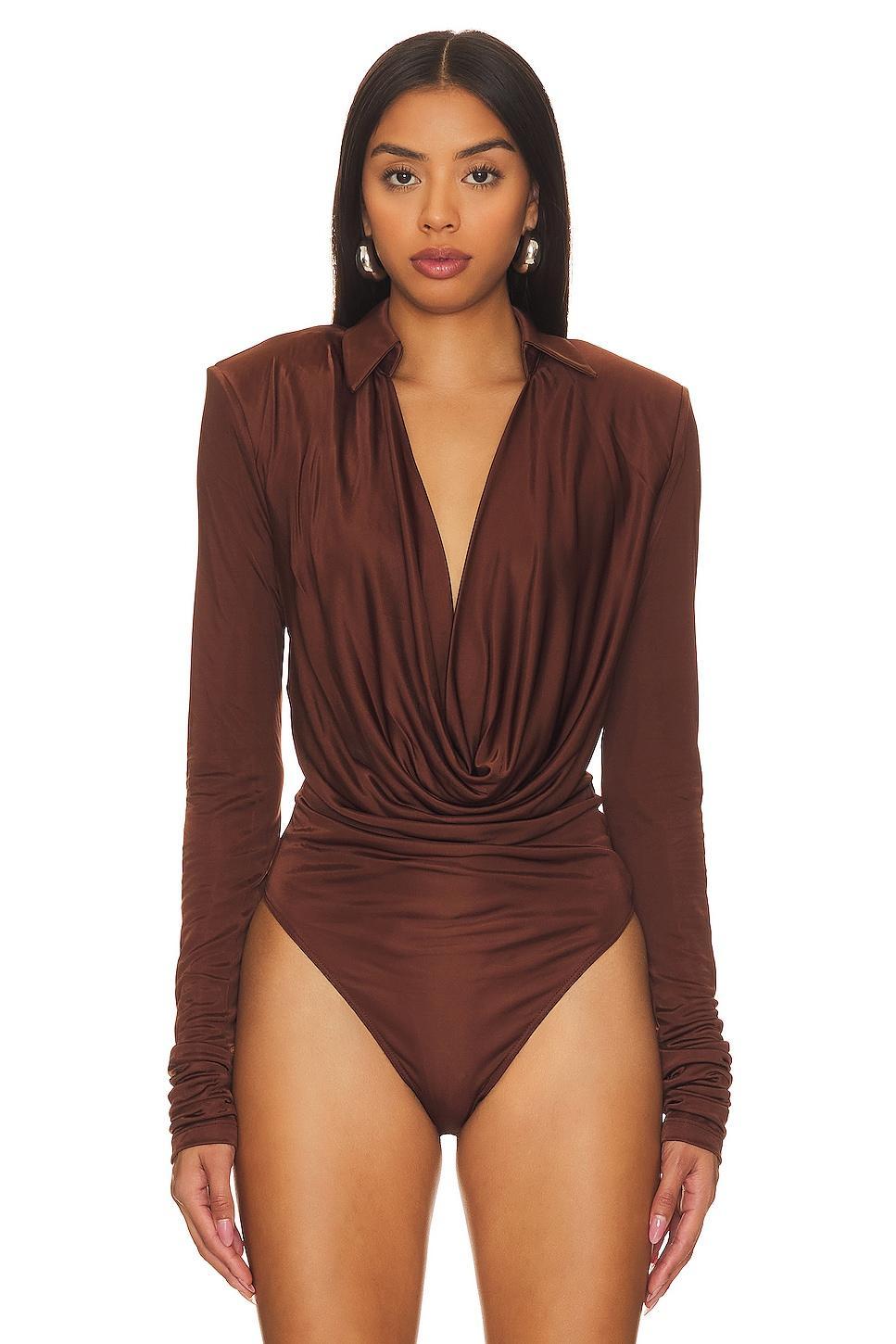 x REVOLVE Bauska Bodysuit GAUGE81 Product Image