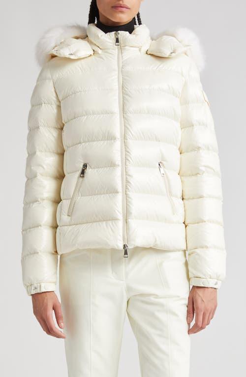 Badyf Puffer Coat Product Image