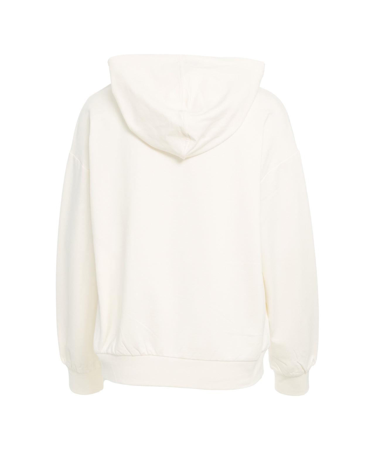 Sweatshirt with embroidery Product Image