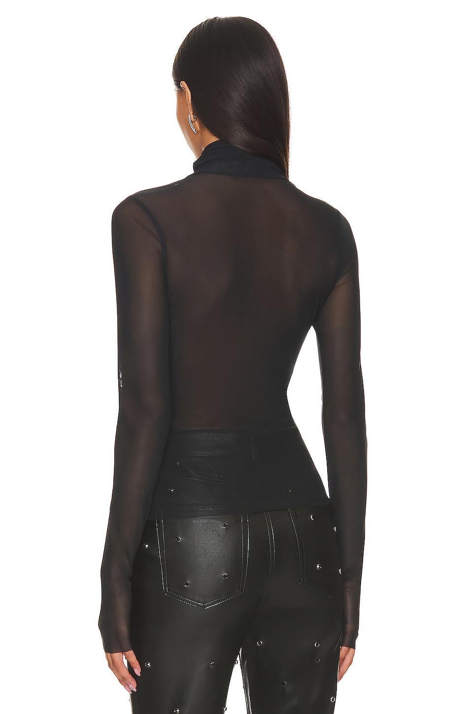 X Revolve Essentials Zadie Top Product Image