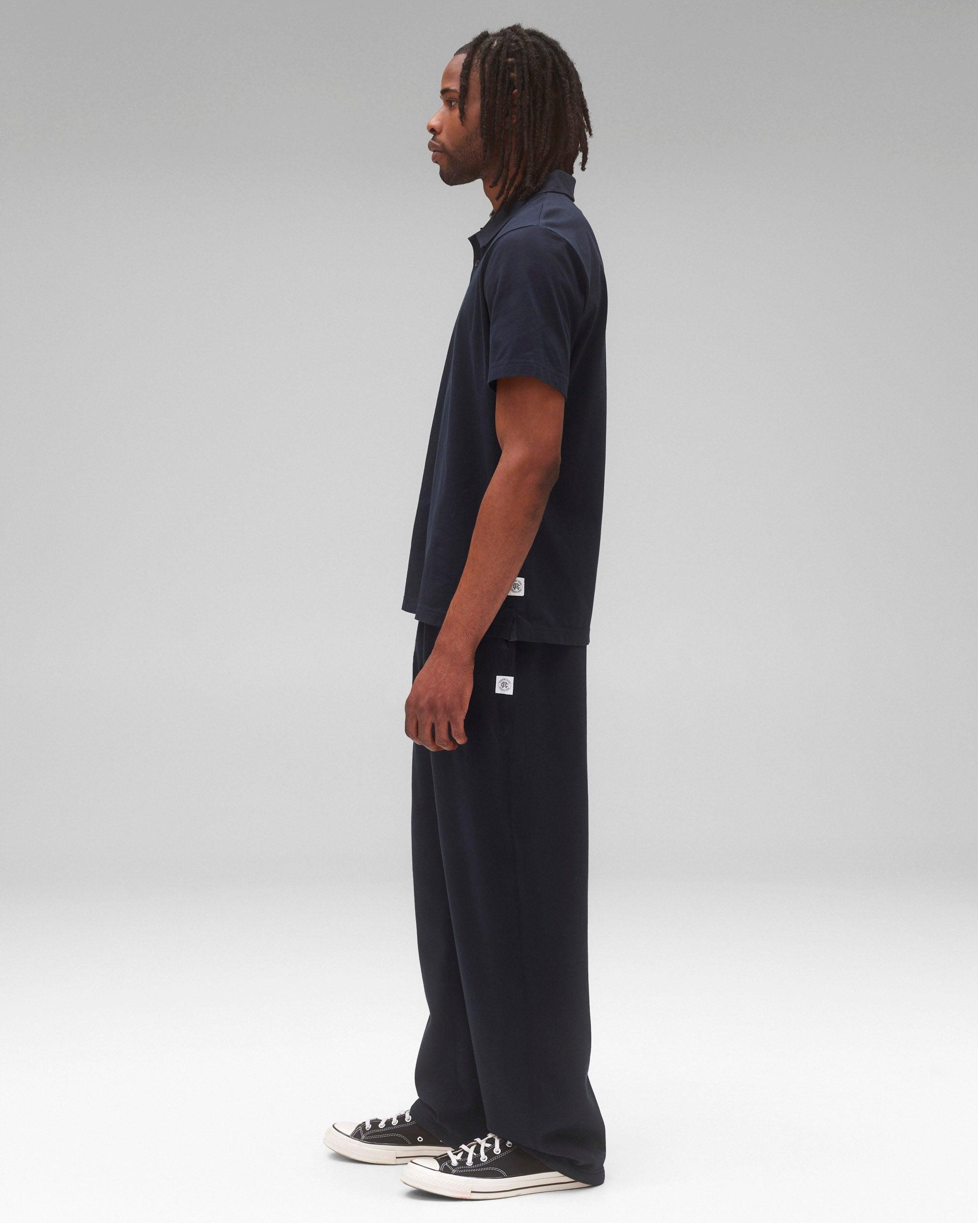 Lightweight Jersey Standard Polo Male Product Image