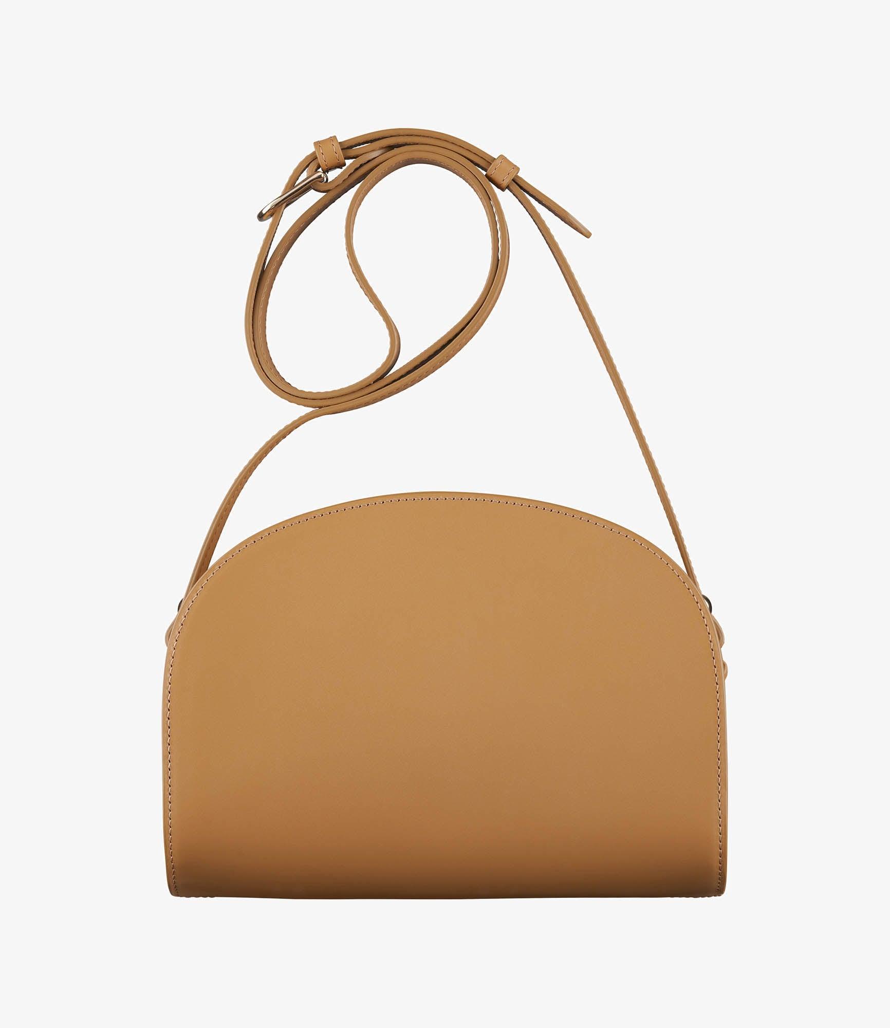 Demi-Lune bag Female Product Image