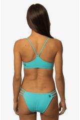 Cloud Break Bikini Bottom Product Image