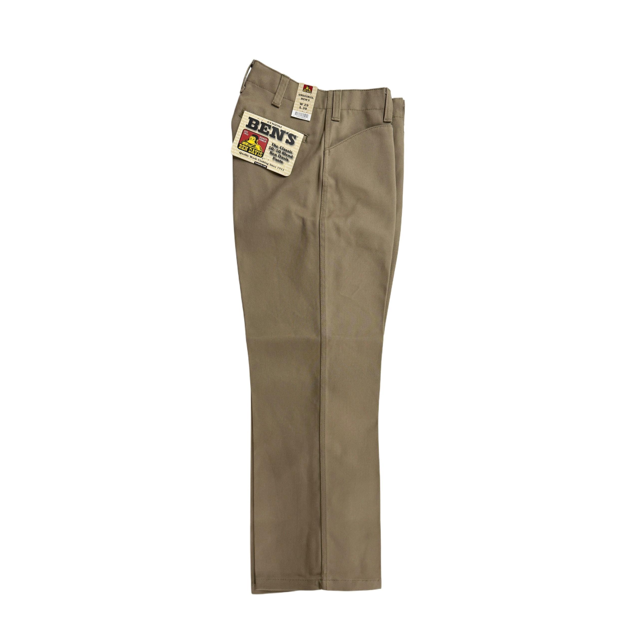 Ben Davis Original Pants Male Product Image